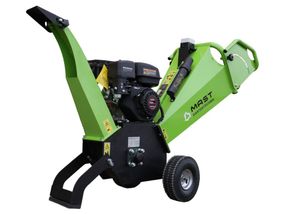 Садовый измельчитель MAST Gartentechnik GS650