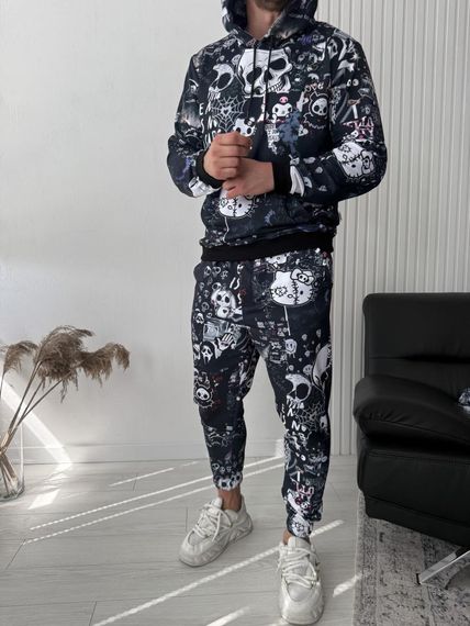 Спортивний костюм | Зображення 2