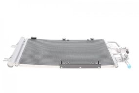 Радиатор кондиционера Opel Astra H Zafira 1.3-19CDTI 2.0i 04- 37005454