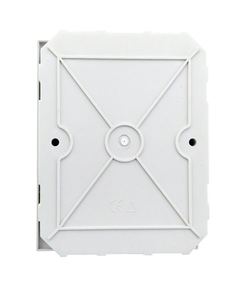 Корпус пластиковый ЩРВ-П-6 модульный встроенный Ny95000777 | Зображення 2