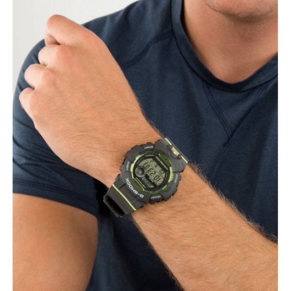 Годинник Casio GBD-800-8ER | Зображення 4