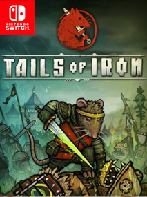 Tails of Iron (Nintendo Switch) - Nintendo eShop Key - EUROPE
