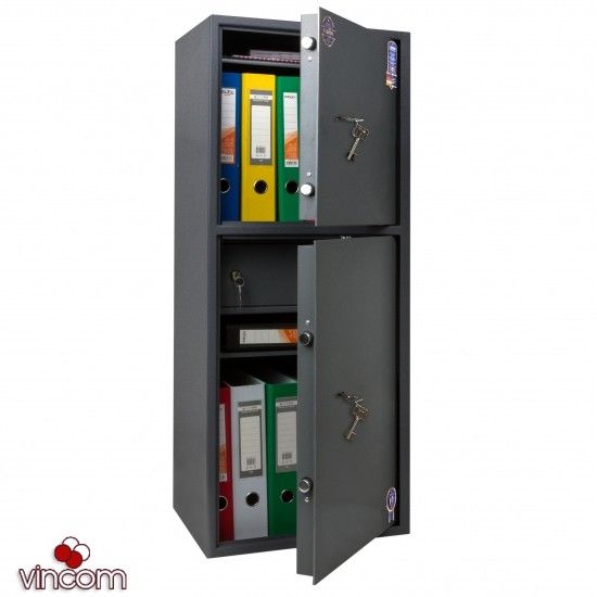 Сейф офисный Safetronics NTL 40M62Ms | Зображення 1