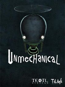 Unmechanical Steam Key GLOBAL