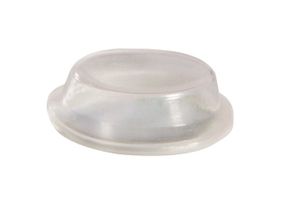 Колпачок WPC-13 защитный силиконовый для переключателей KCD1-9 (овал) Ny95500762