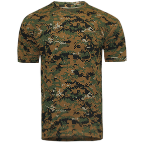 Футболка Bavovna Marpat Brown (167), S