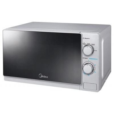 Микроволновая печь Midea MM720C4E-S | Зображення 1