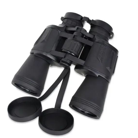 Водонепроницаемый бинокль 70×50 в чехле | Зображення 1