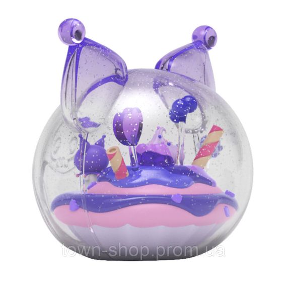 Игровой набор Mighty Jaxx серии Kandyland: Sanrio - Куроми | Зображення 2