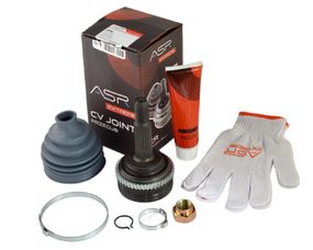 ШРУС Chevrolet Aveo 1.5 наружный (+ABS) (22x52x22) ASR EXTREME