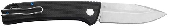 Ніж Boker Plus FRND Silver | Зображення 1
