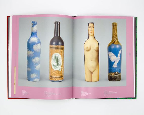Великі художники книга Рене Магрит Magritte живопис книги для художників | Зображення 1