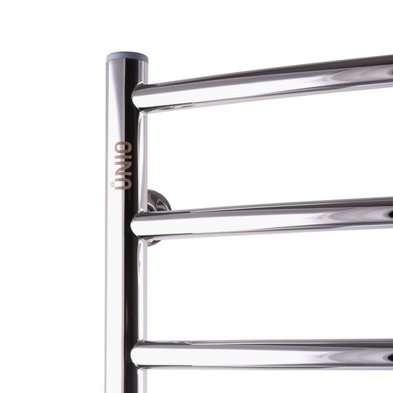 Рушникосушарка UNIO LDE ER 1500-500-15 Драбинка Дуга Еліт (21435) | Зображення 3