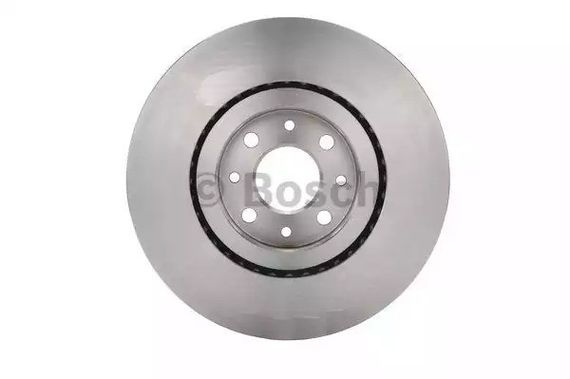 Диск гальмівний LANCIA DELTA, ALFA ROMEO, BOSCH (0986478855) | Зображення 2