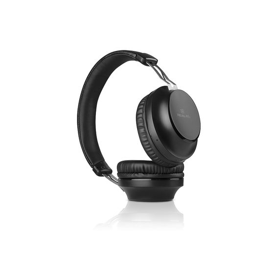 Навушники REAL-EL GD-828 Black | Зображення 3