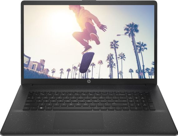 Ноутбук HP 17-cp2018ua 17.3&quot; FHD IPS AG AR8J3EA