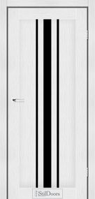 Дверь межкомнатная Stil Doors Arizona Итальянский Орех