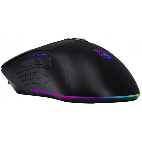 Мишка A4Tech Bloody W90 Max Stone black | Зображення 6