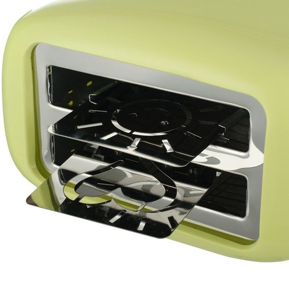 Хорошая тостерница VILGRAND VT0722P 750 Вт, Качественный электрический тостер на KB-444 2 ломтика | Зображення 3