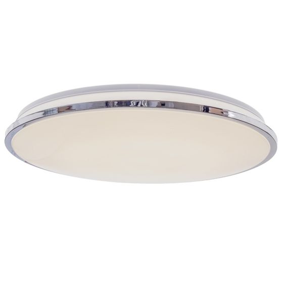 Светильник настенно-потолочный светодиодный с пультом W-621/60W RM | Зображення 8