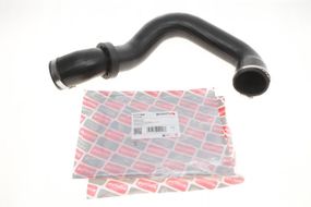 Патрубок інтеркулера L VW T5 2.0TDI 09- A1711281