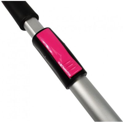 Щетка со скребком Bottari 77,5-100 см EXTENSION-100 PINK (32490-IS) | Зображення 2