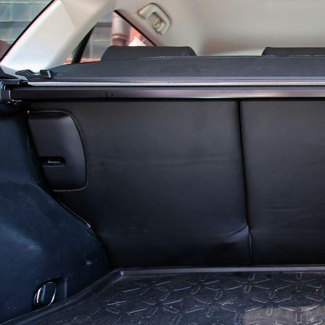 Чохли на сидіння з екошкіри та антари Citroen C4 Grand Picasso 2 поколение 2013-2021 EMC-Elegant | Зображення 9