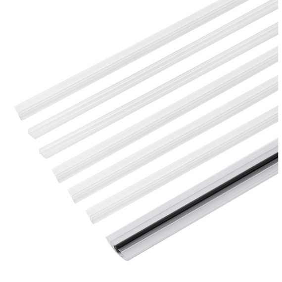 Душова кабіна Agua Cascad - S.F.D.80x80 см (CV035435) | Зображення 3