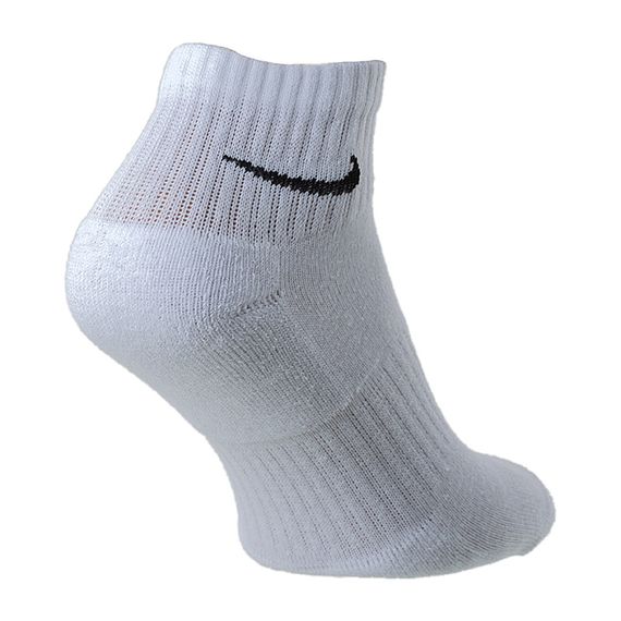 Шкарпетки Nike U NK EVERYDAY CSH ANKL 3PR 132 | Зображення 5