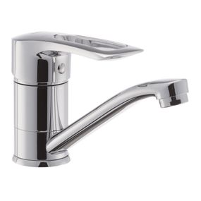 Змішувач для кухні Haiba HANSBERG 555 HB0215