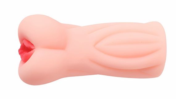 Мастурбатор вагіна OYO - Little Hostess, MQ-012 Sex Aura | Зображення 5