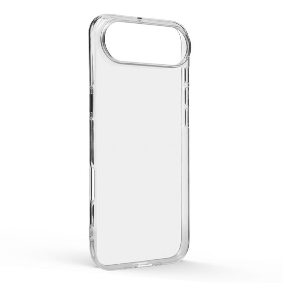 Чохол до мобільного телефона Armorstandart Apple iPhone 17 Air Clear (ARM86739) | Зображення 1