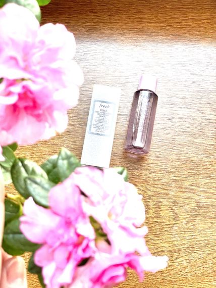 Олія глибокого зволоження Fresh Rose Deep Hydration Oil-Infused Serum | Зображення 1