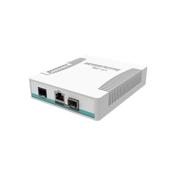 Маршрутизатор Mikrotik CRS106-1C-5S | Зображення 1