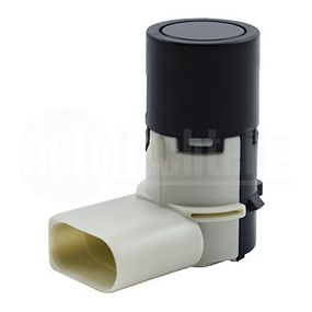Датчик система помощи при парковке Audi A4 02-09/A6 97-11/ Skoda Octavia 04-13/ VW T5 03-15, AutoTechteile, 391 9014, 6PX358141031