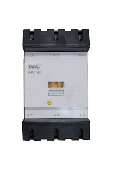 Контактор КММ515000 150А 220В/АС3 220V 40kW / 400V 75kW Ny95505622 | Зображення 2