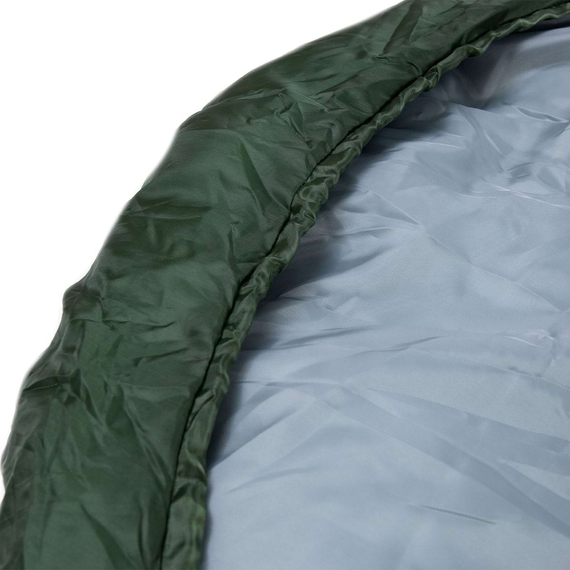 Універсальний спальний мішок для походів, подорожей і дому (190+30)×75 см | Зображення 8