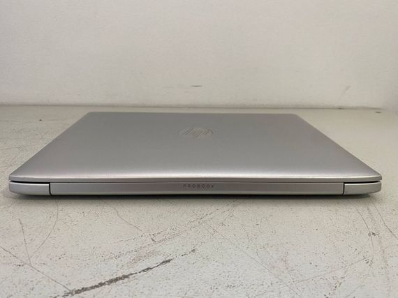 Ноутбук Б-класс HP ProBook 430 G5 / 13.3" (1366x768) TN Touch / Intel Core i5-8250U (4 (8) ядра по 1.6 - 3.4 GHz) / 8 GB DDR4 / 128 GB SSD / Intel UHD Graphics 620 / WebCam б/у + Подарок  Умная интерактивная зубная щетка Colgate Connect M1 / Bluetooth | Зображення 6