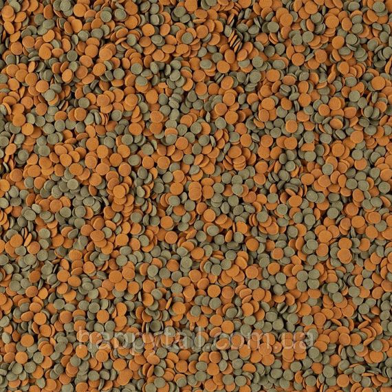 Корм Tetra Wafer Mix 100 мл (48 г) — Мікс таблеток для всіх донних риб | Зображення 2