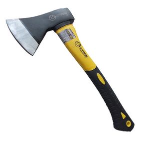 Сокира з руківям із скловолокна 1000г Сталь (арт.44035)