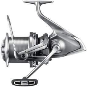 Котушка Shimano Aero Technium MgS 14000XSD 8+1BB