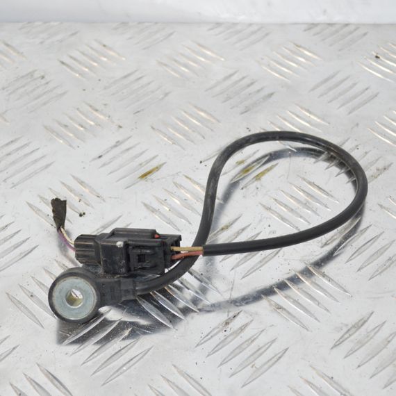 Датчик детонації 1.0-1.8 Ford Fiesta Focus Mondeo 1998-2024 Датчик детонації двигуна Форд Фієста Фокус Мондео 98MF12A699BA