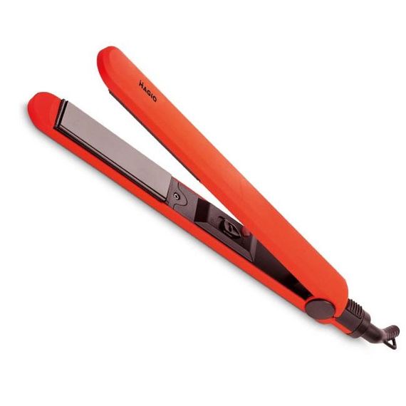 Щипці для волосся MAGIO MG-601, праска для волосся з терморегулятором, гофре плойка праска для волосся | Зображення 2