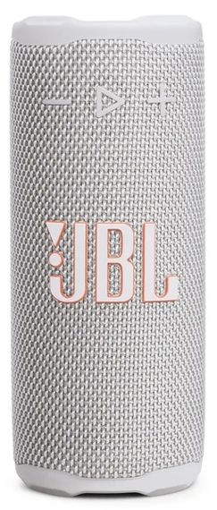Портативна акустика JBL Grip White (JBLGRIPWHT) | Зображення 2