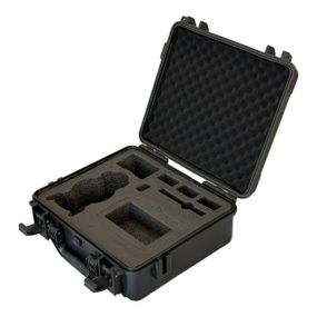 Кейс Primolux Hard Profi для квадрокоптера DJI Mini 5 Pro (RC 2 / RC-N2) - Black