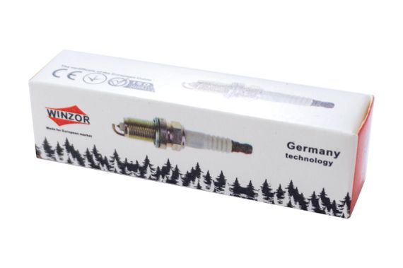 Свеча зажигания PRC - Winzor - 2Т (3081) | Зображення 3