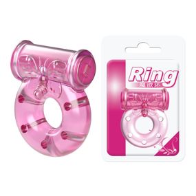 Эрекционное кольцо - Vibro Ring sexstyle