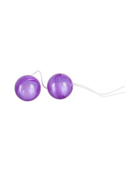 Набор секс игрушек Purple AppetizerAkcesoria erotyczne Sex Aura | Зображення 2