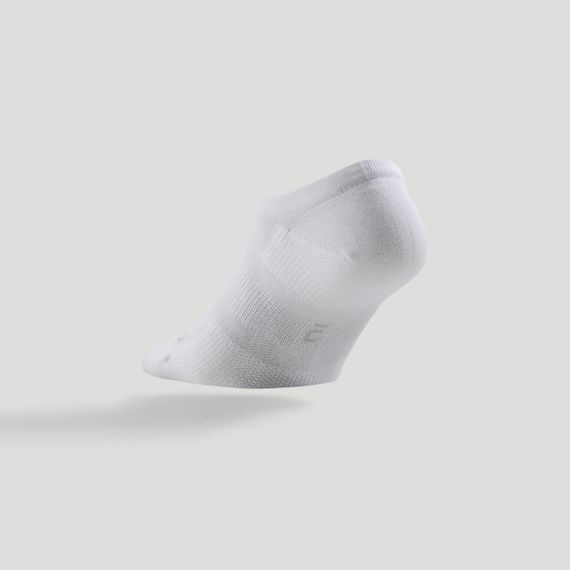 Шкарпетки RS 160 низькі 3 пари білі/темно-сині - EU39/42,5 UA38/42 | Зображення 3