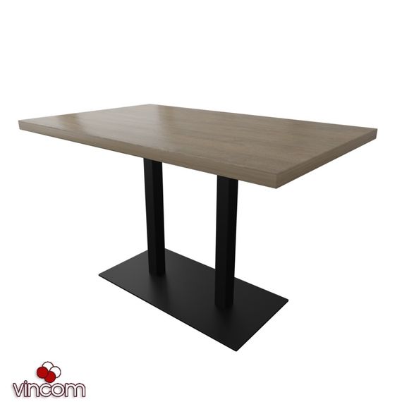 Стол Metall-design Тренд 1 двойной 7501600800 | Зображення 3